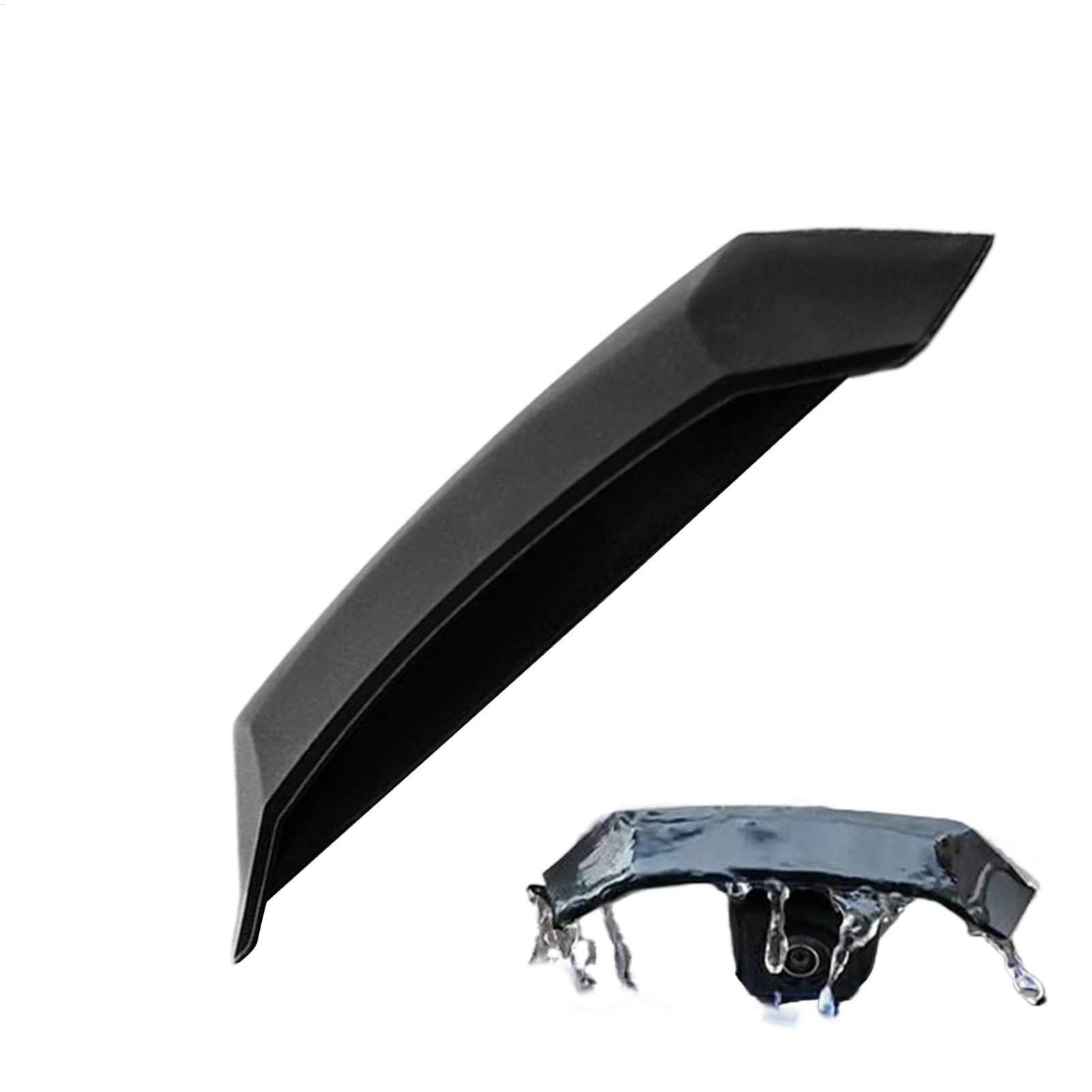 Camera Rain Cover - Pelindung Hujan Kamera Mundur, Pelindung Kamera