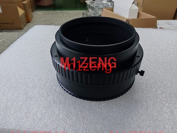 Macro Extension Tube - M62-M62 20-40 M62 untuk M62 Mount