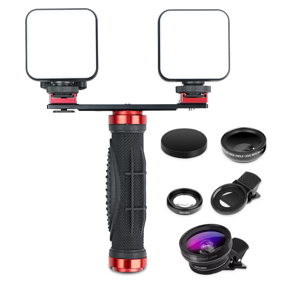 Photography Dental - Lampu Fotografi Gigi Lampu Pengisi Mulut