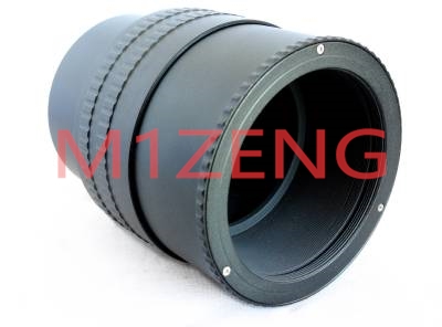 Macro Extension Tube - M65-m65 36-90 Mount fokus Helicoid cincin