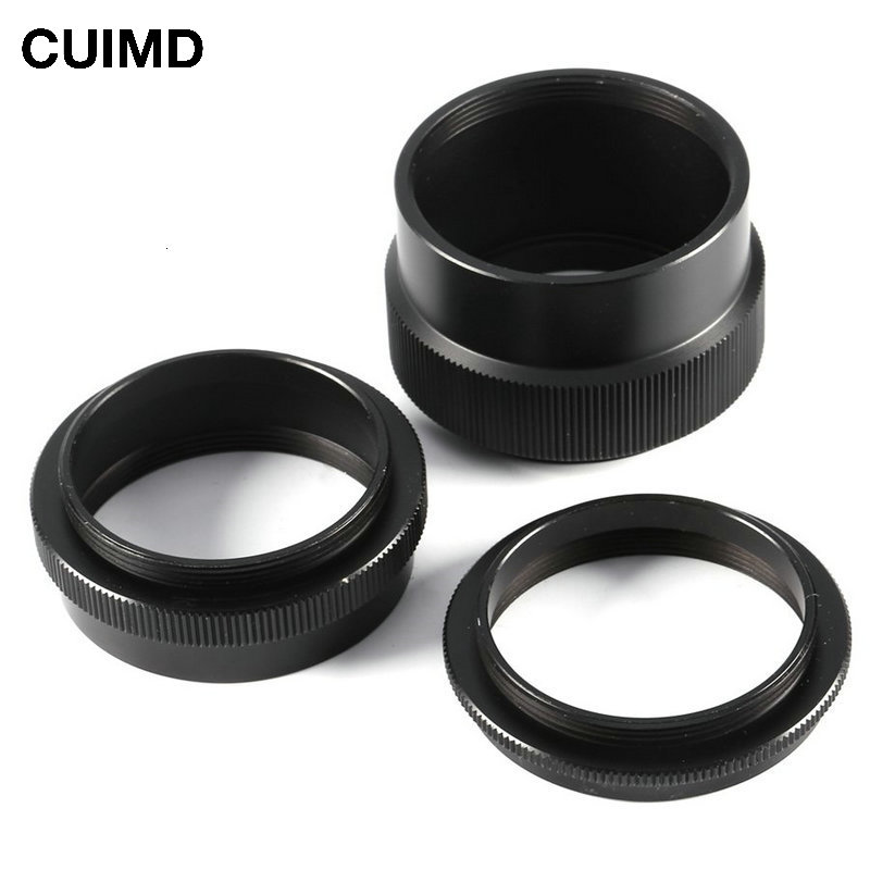 Macro Extension Tube - Cincin Tabung Ekstensi Makro untuk M42