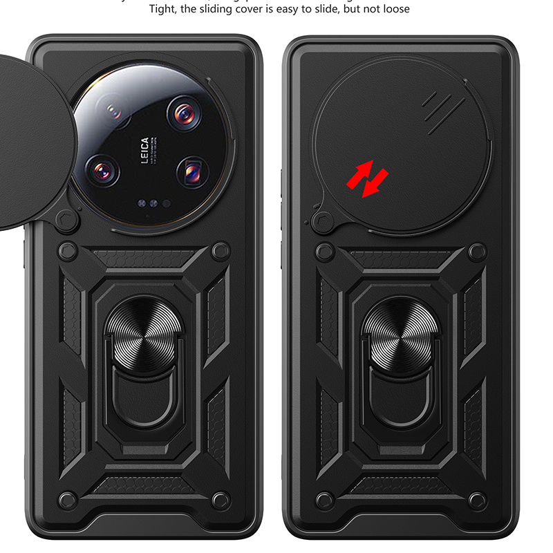 Photography Xiaomi 15 - Casing Xiaomi 13 Ultra, Cover Mi