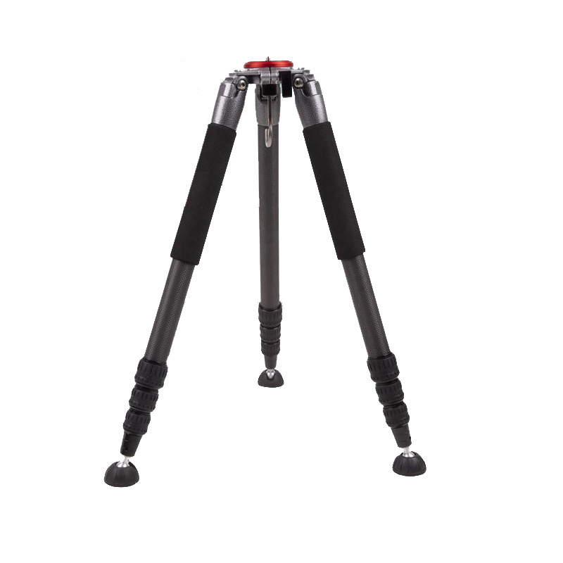 Photography Outdoor - Tripod Serat Karbon Tugas Berat untuk