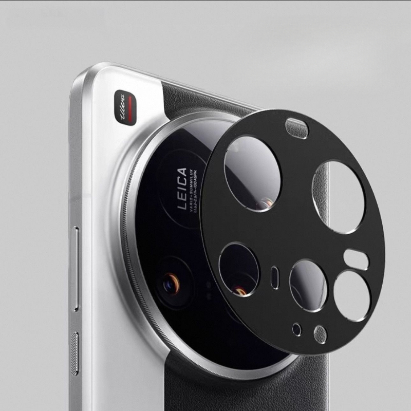 Photography Xiaomi 15 - Untuk Xiaomi 15 Casing Penutup Lensa