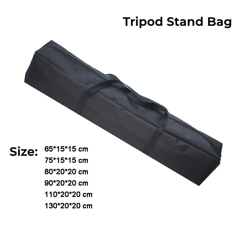 Photography Studio - Tas tangan 80-150cm, sarung penyimpanan untuk