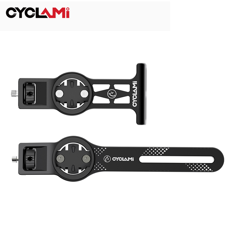 Insta360 Camera X4 - CYCLAMI 360 Rotating Mount Holder Untuk