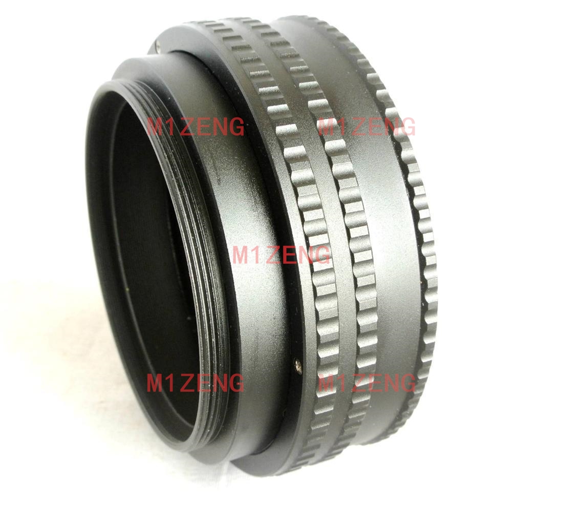 Macro Extension Tube - m65-m65 17-31 Tabung Ekstensi Makro M65