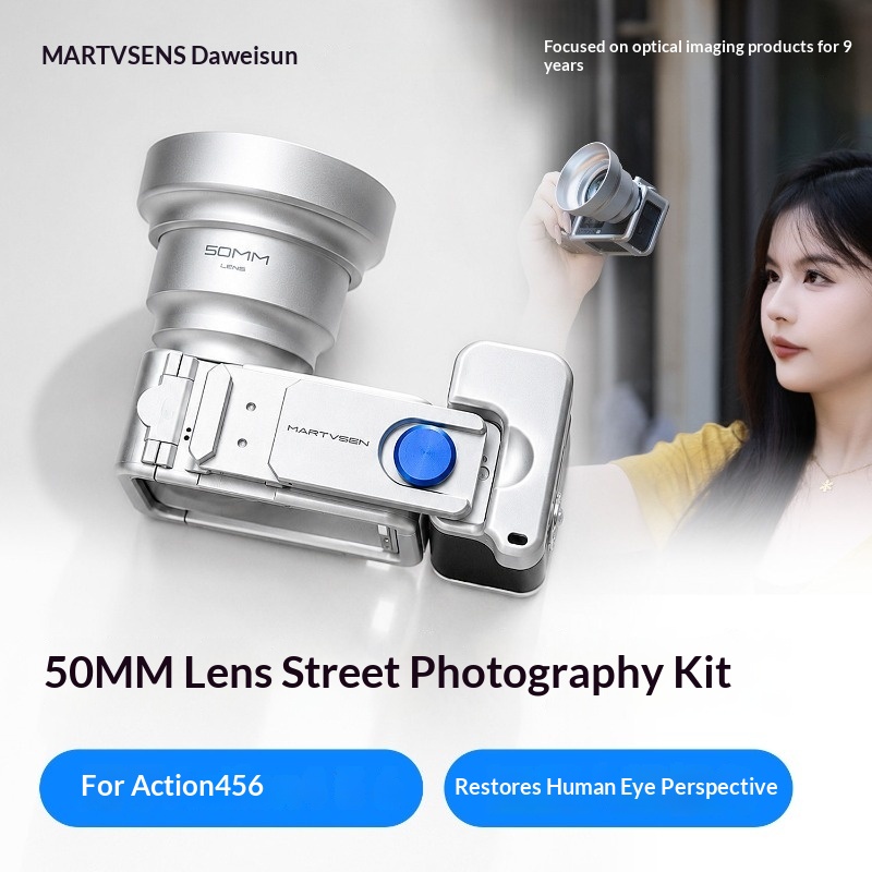 Photography Kit Pro - See Like Your Eyes – Kit