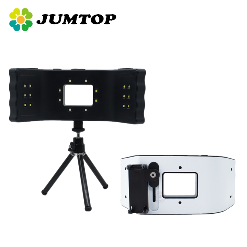 Photography Dental - Lampu Fotografi Gigi JUMTOP LED untuk