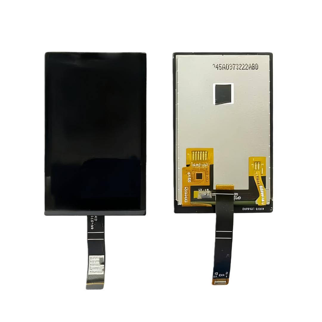 Insta360 Camera X4 - Layar LCD baru cocok untuk aksesori