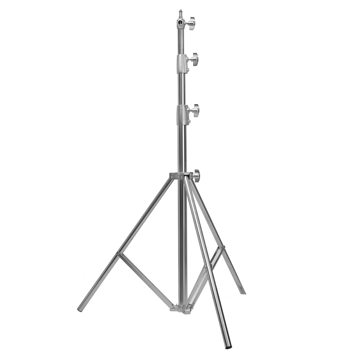 Photography Kit Pro - Fotulato Tripod Studio pekerjaan berat, penyangga