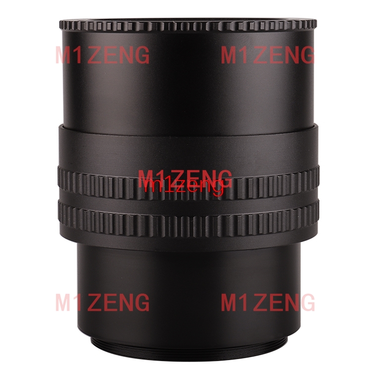 Macro Extension Tube - M58-M58 36-90mm Macro Extension Tube Mount