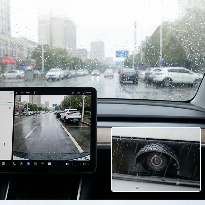 Penutup Pelindung Hujan Siliko - Camera Rain Cover ulasan dan harga