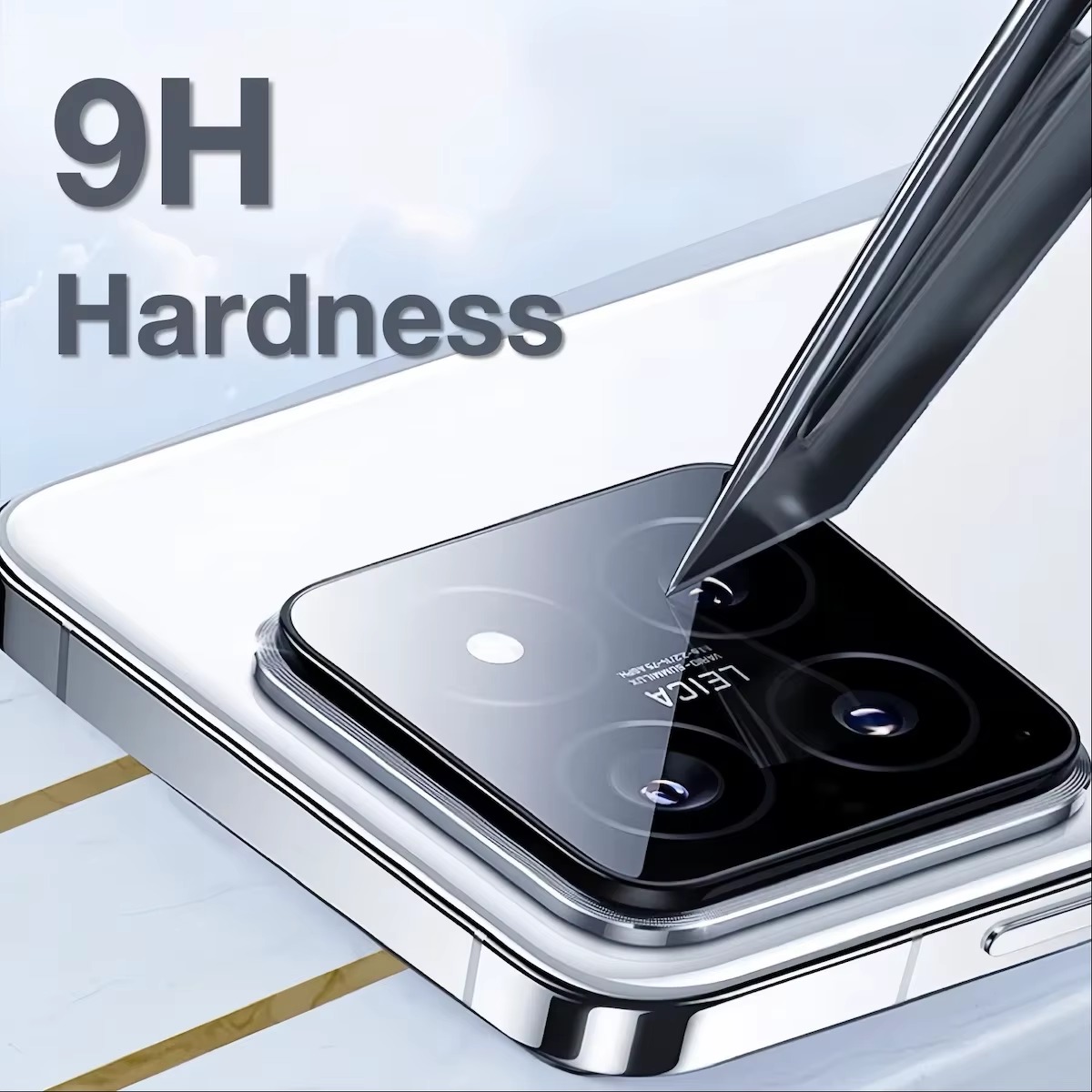 2 Buah Film Tahan Kamera untuk - Photography Xiaomi 15 ulasan dan harga