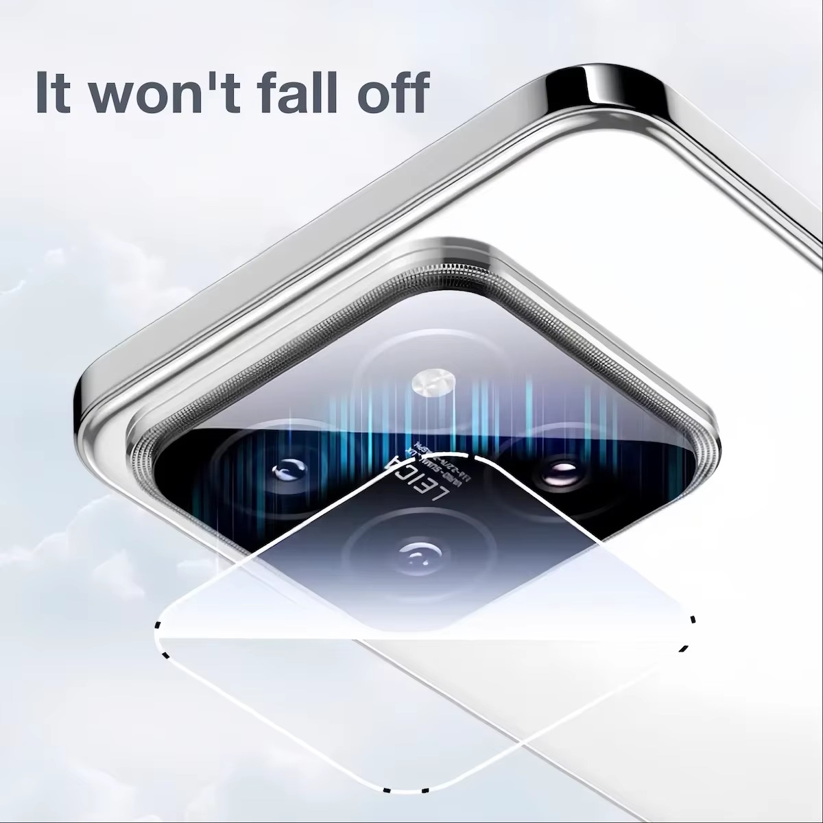 2 Buah Film Tahan Kamera untuk - Photography Xiaomi 15 ulasan dan harga