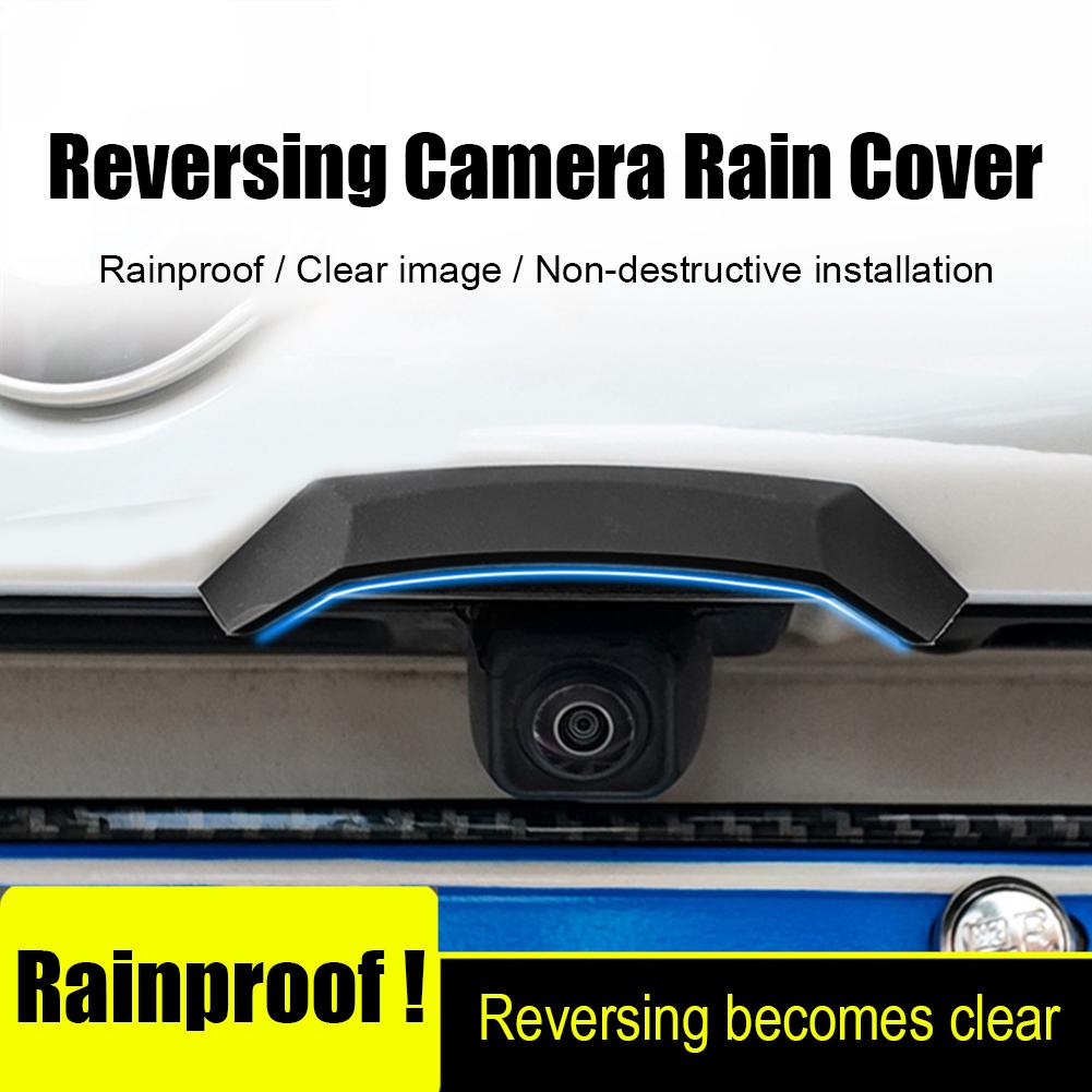 Penutup Anti-Hujan Kamera Mund - Camera Rain Cover ulasan dan harga