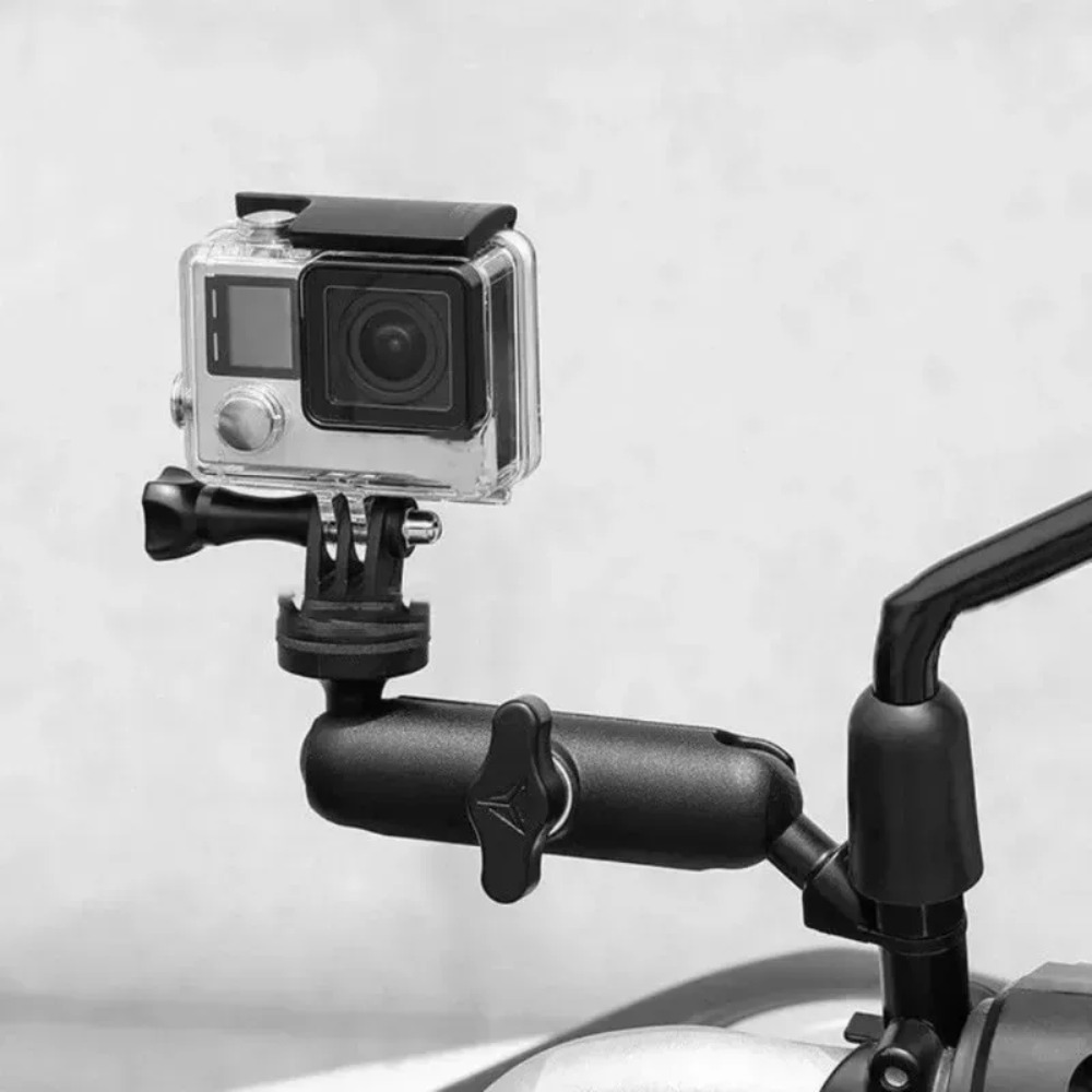 Untuk GoPro 12 11 10 9 8 Brake - Insta360 Camera X4 ulasan dan harga