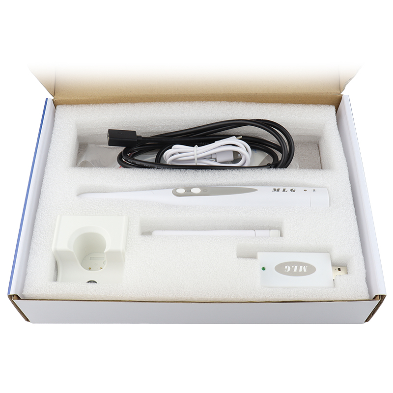 Kamera Intraoral Gigi Nirkabel - Photography Dental ulasan dan harga