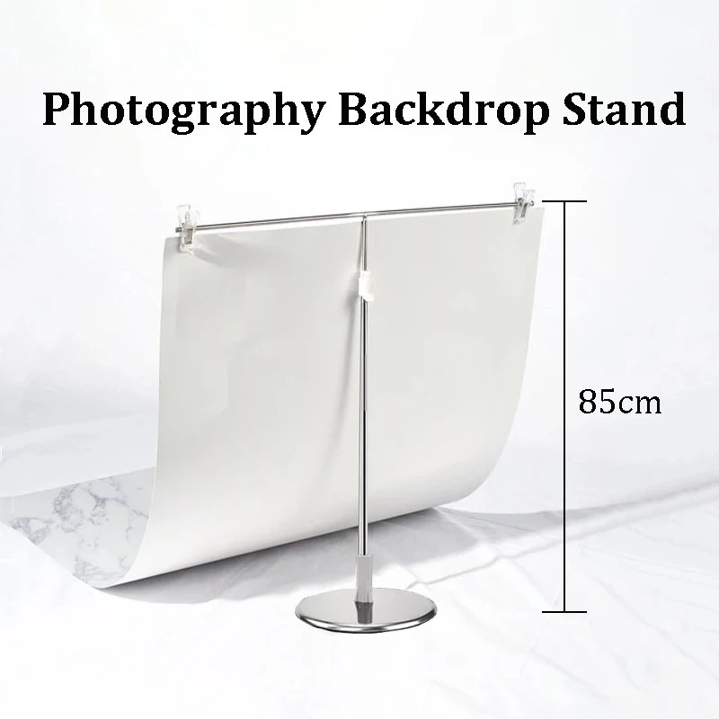 Statif Latar Belakang Foto Fot - Photography Hacks ulasan dan harga