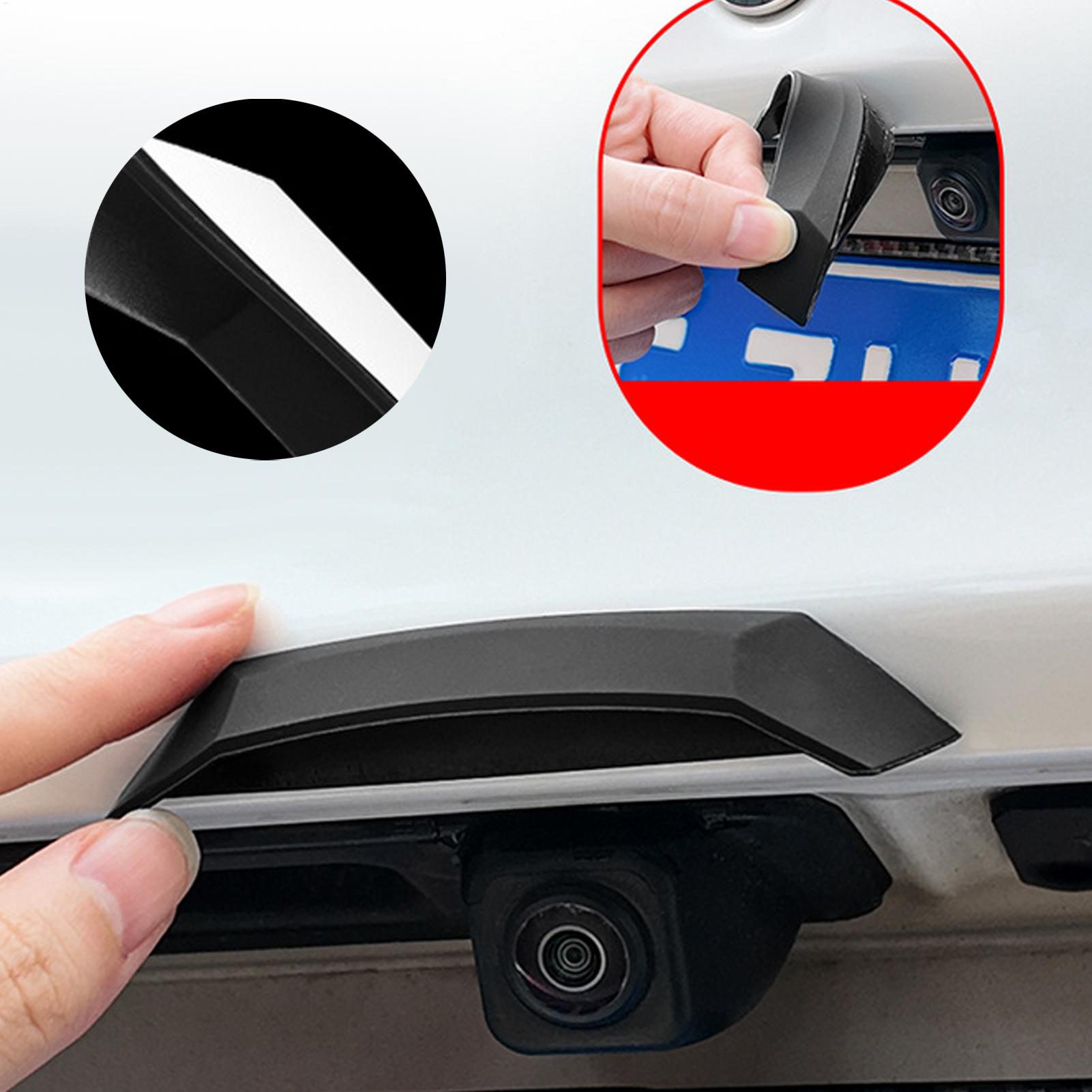 Pelindung Hujan Kamera Mundur, - Camera Rain Cover ulasan dan harga