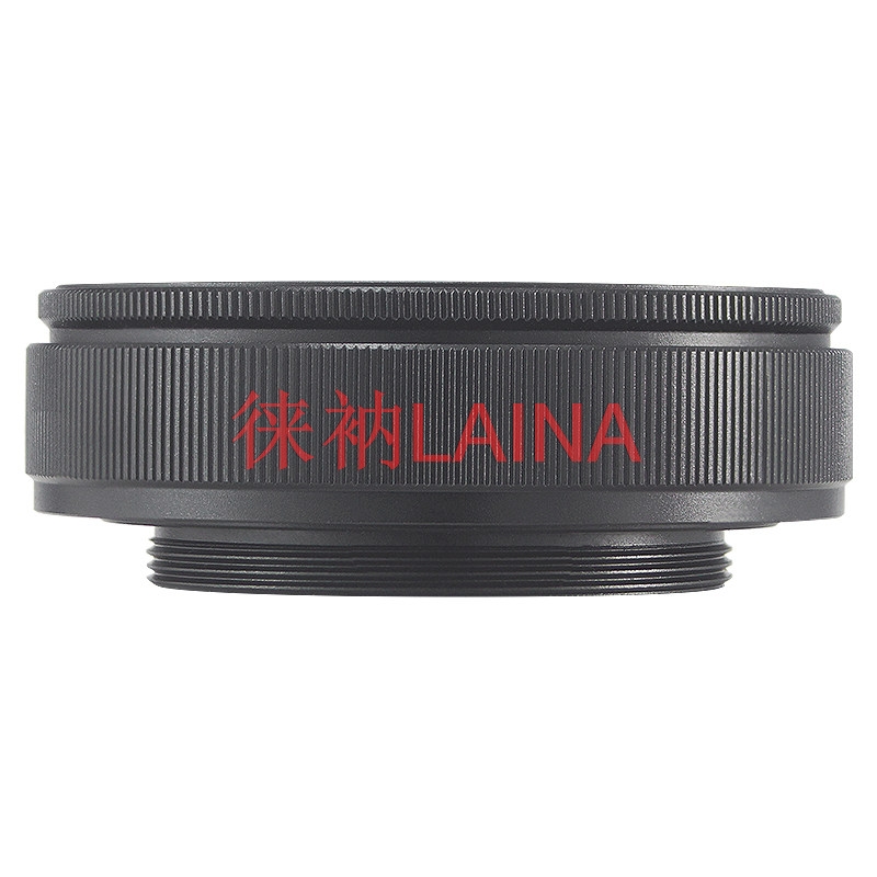 Adaptor Cincin Helikoid Fokus  - Macro Extension Tube ulasan dan harga