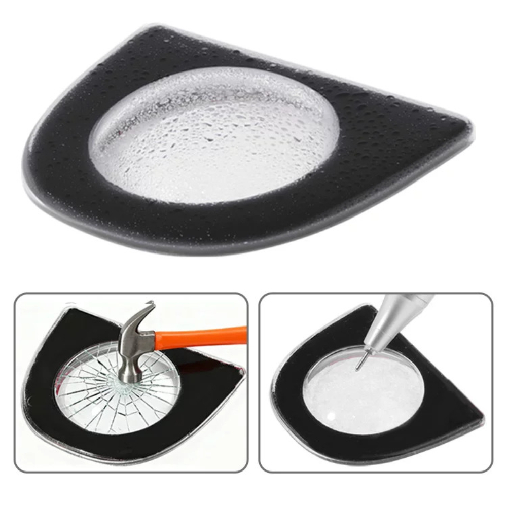 Pelindung Kamera Depan Belakan - Camera Rain Cover ulasan dan harga