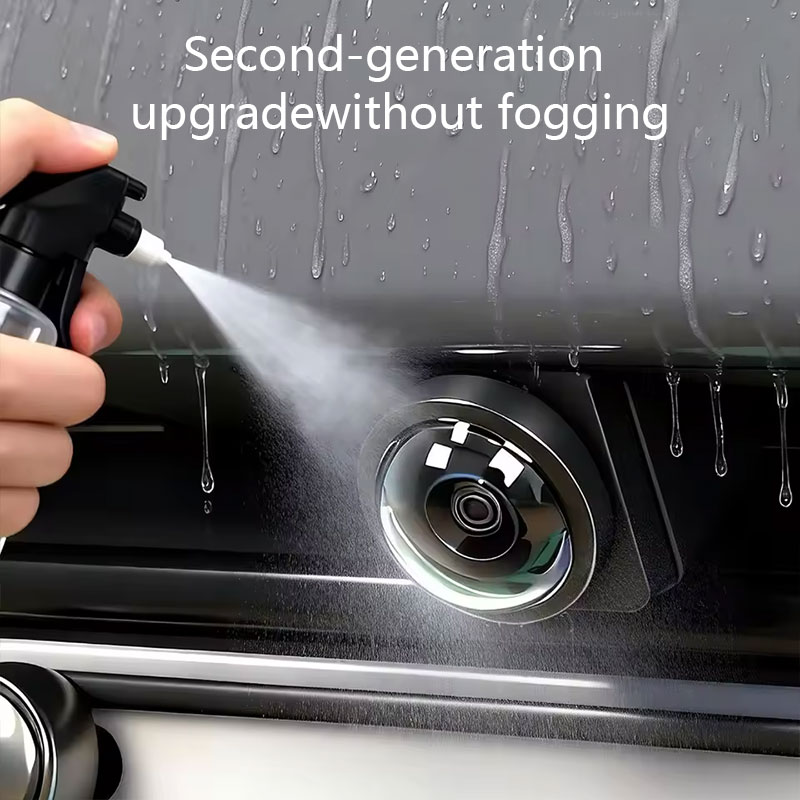 Untuk Land Rover Defender Vela - Camera Rain Cover ulasan dan harga