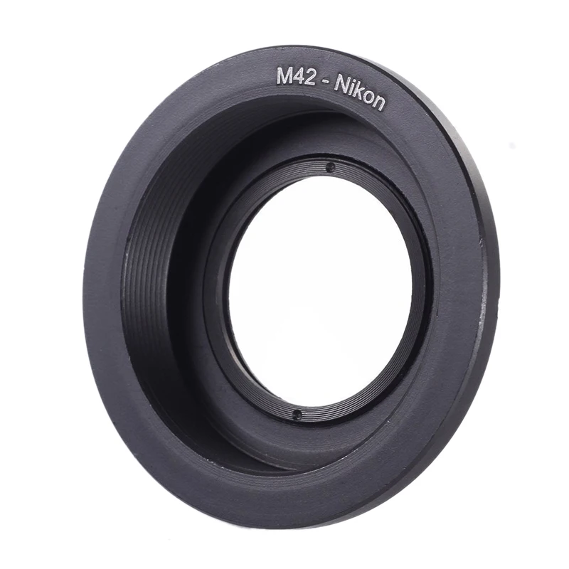 M42 - Lensa AI untuk Nikon AI  - Macro Extension Tube ulasan dan harga