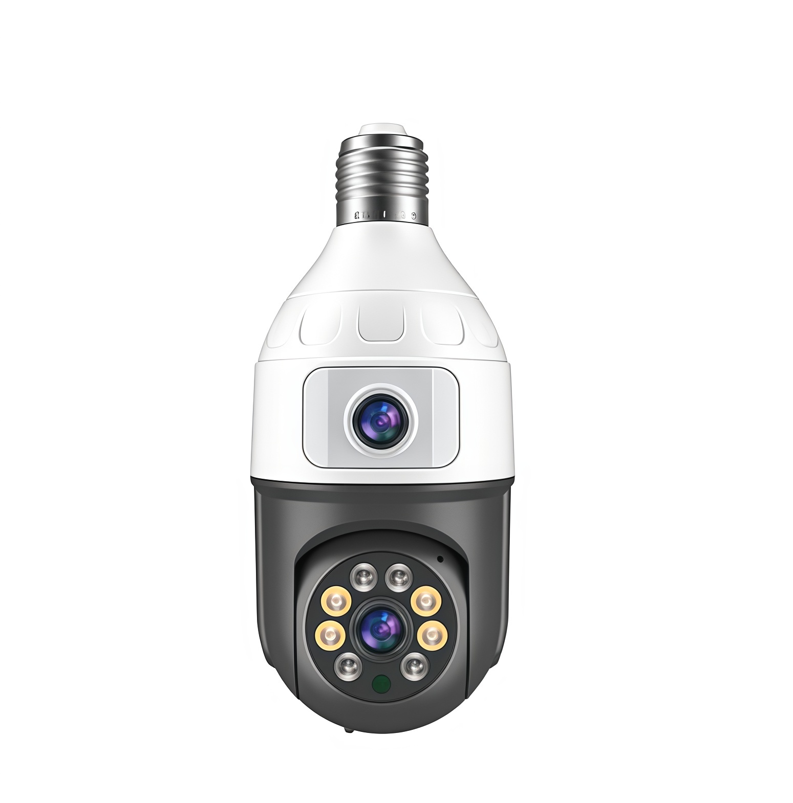 Kamera CCTV Pintar Rumah 4MP B - Photography Term ulasan dan harga