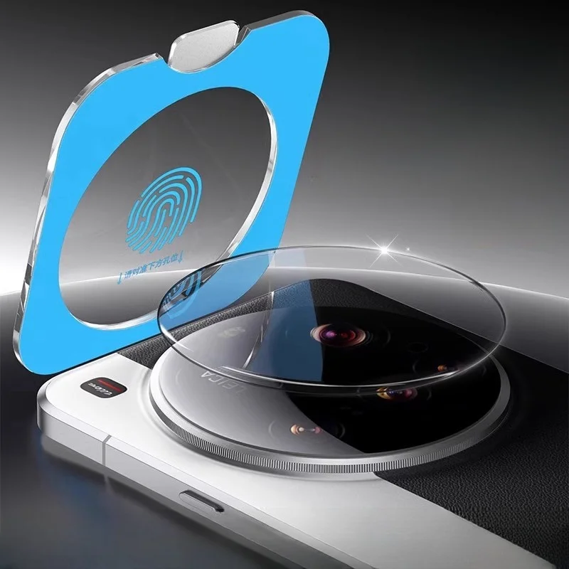 Kaca Lensa Pelindung Kamera In - Photography Xiaomi 15 ulasan dan harga