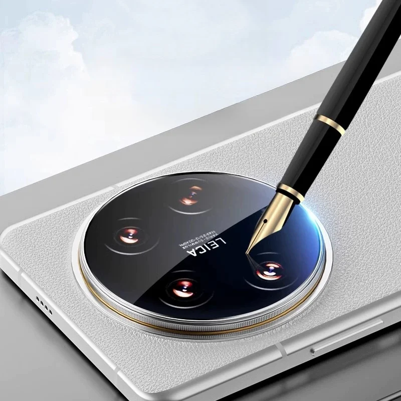 Kaca Lensa Pelindung Kamera In - Photography Xiaomi 15 ulasan dan harga
