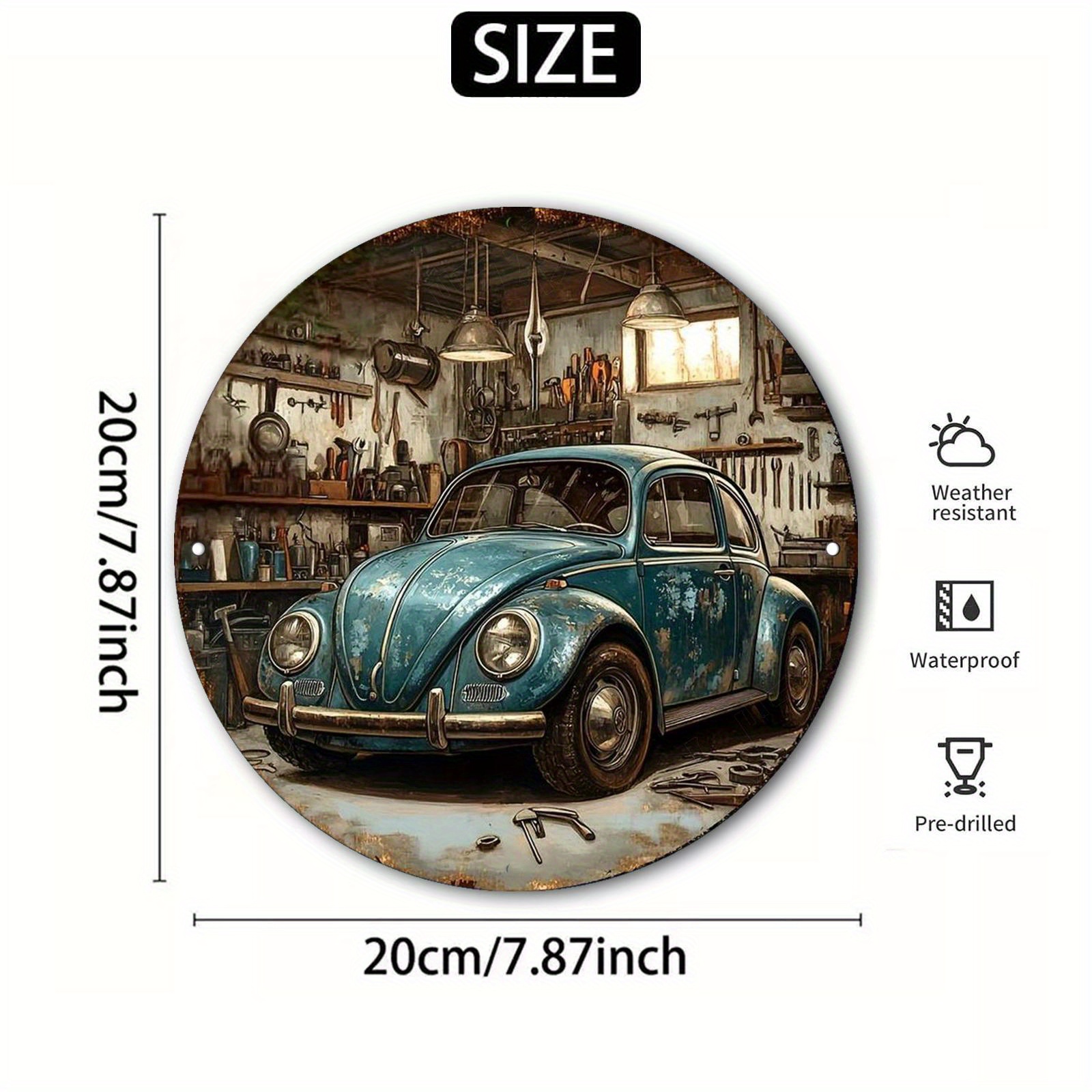 Papan Logam 2D Datar, Papan Lo - Photography Nature ulasan dan harga