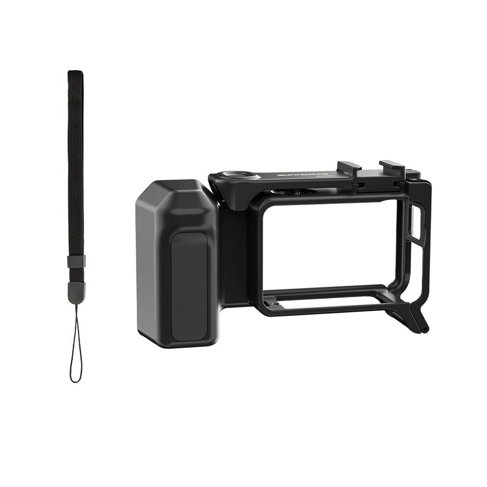 Untuk DJI Osmo Action 5 Pro/4/ - Photography Kit Pro ulasan dan harga