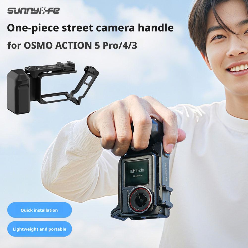 Untuk DJI Osmo Action 5 Pro/4/ - Photography Kit Pro ulasan dan harga
