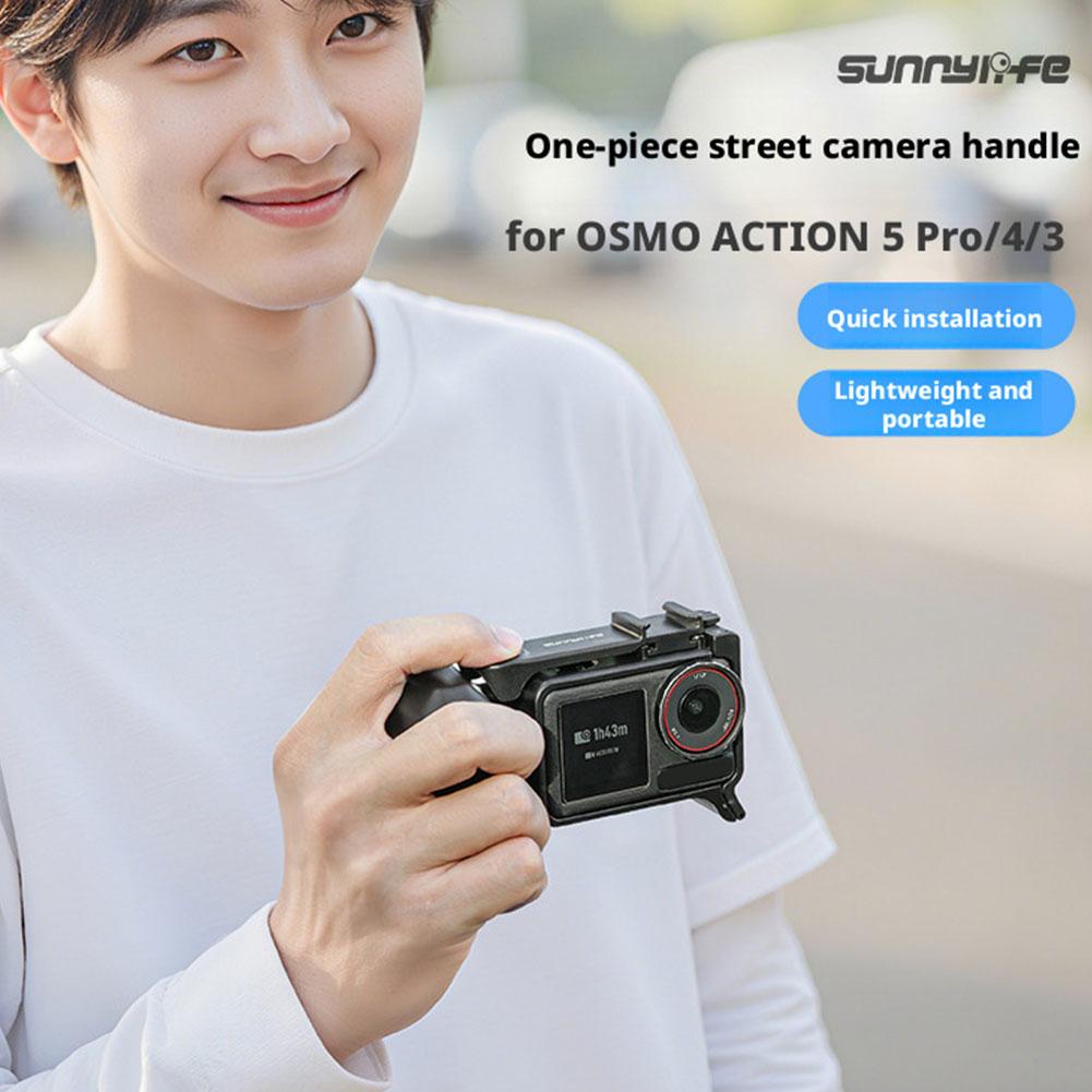 Untuk DJI Osmo Action 5 Pro/4/ - Photography Kit Pro ulasan dan harga