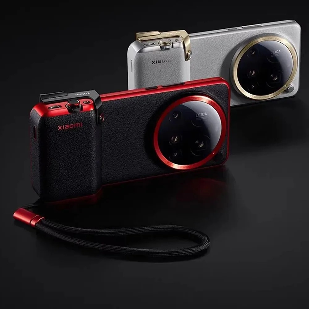 Casing Pelindung Anti Benturan - Photography Xiaomi 15 ulasan dan harga