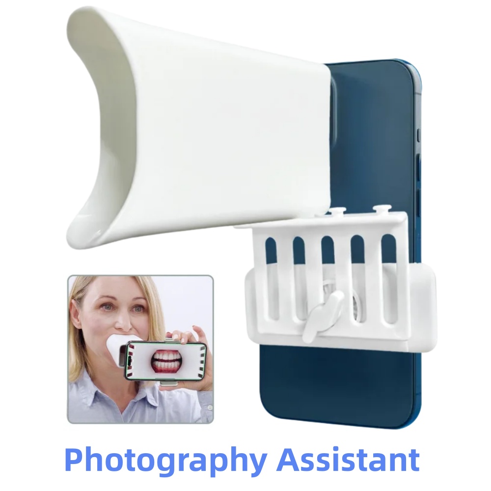 Perangkat Pemosisian Foto Pons - Photography Dental ulasan dan harga