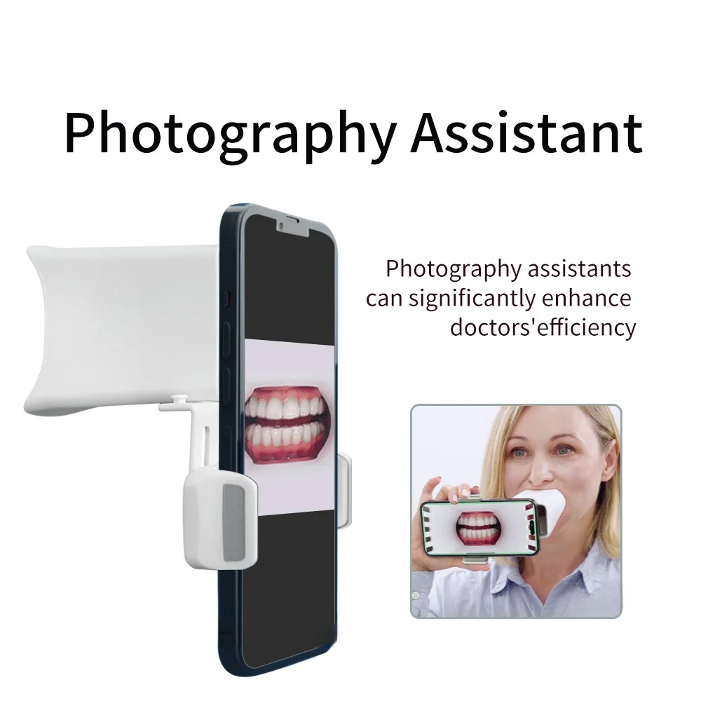 Perangkat Pemosisian Foto Pons - Photography Dental ulasan dan harga
