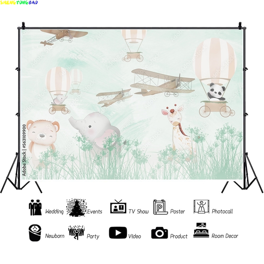 Satwa Liar Afrika peta hutan f - Photography Mapped ulasan dan harga