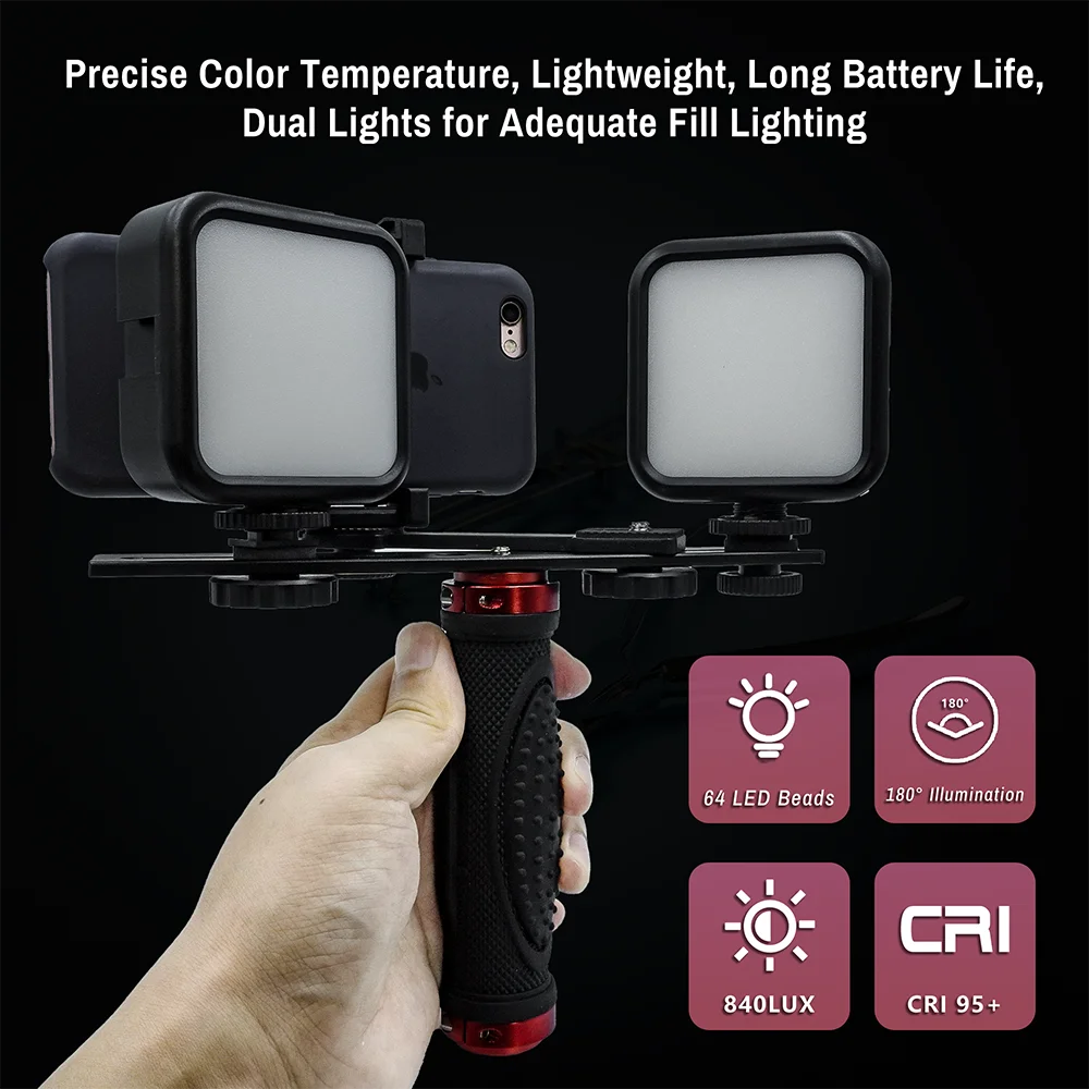 Lampu Fotografi Gigi Lampu Pen - Photography Dental ulasan dan harga