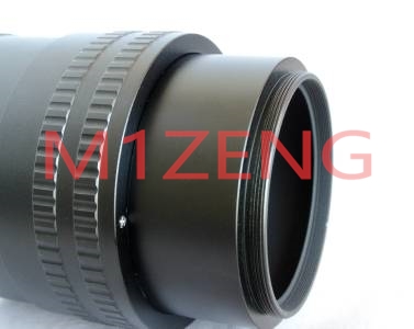 M65-m65 36-90 Mount fokus Heli - Macro Extension Tube ulasan dan harga