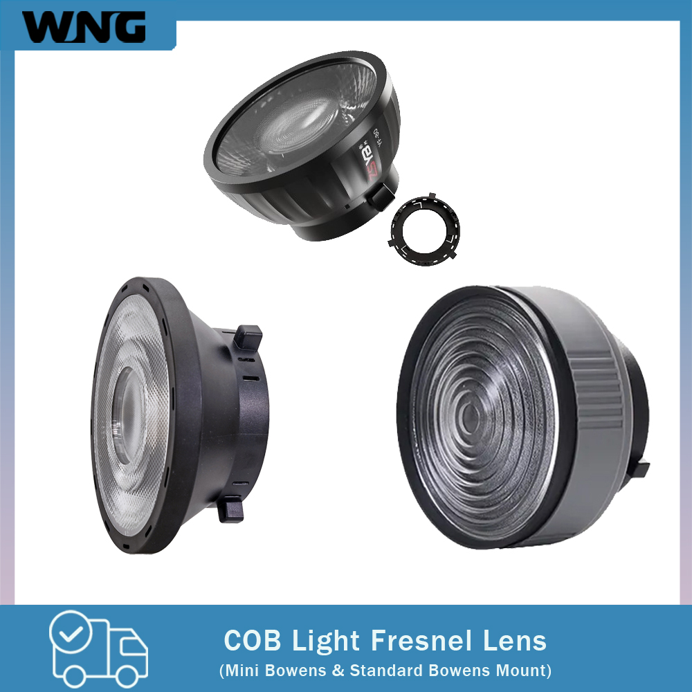 Lensa Fresnel 15-55 Derajat de - Photography Kit Pro ulasan dan harga