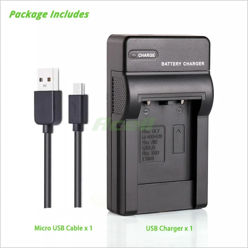 EN-EL10 MH-63 pengisi daya USB - Nikon Camera D3500 ulasan dan harga