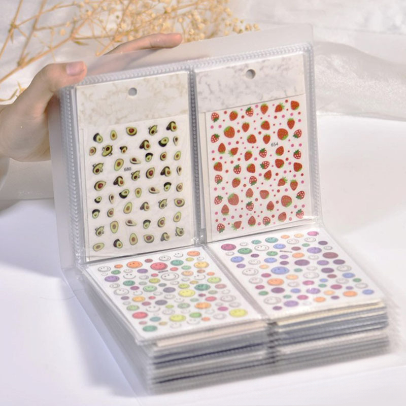 Buku Penyimpanan Stiker 80 Slo - Photography Hacks ulasan dan harga
