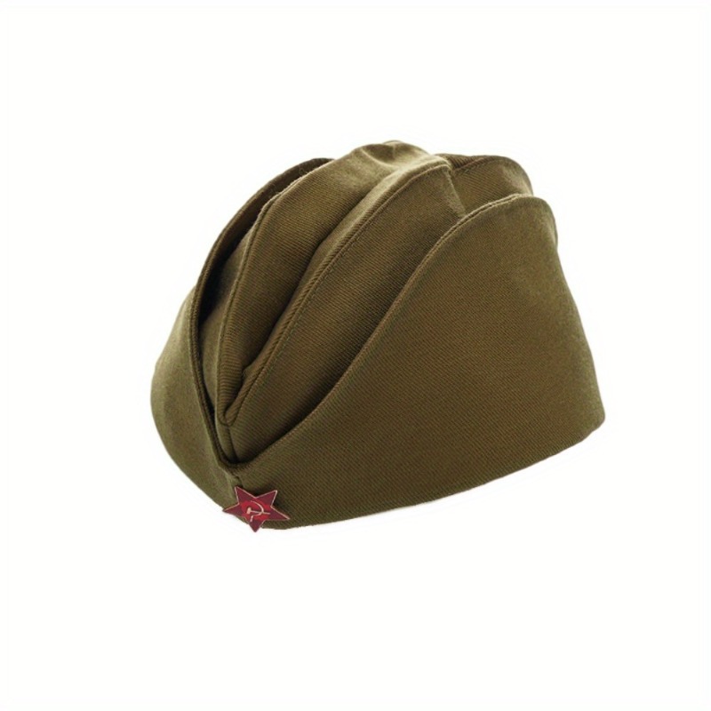 1 Buah Topi Garrison M81 Peran - Photography Of War ulasan dan harga