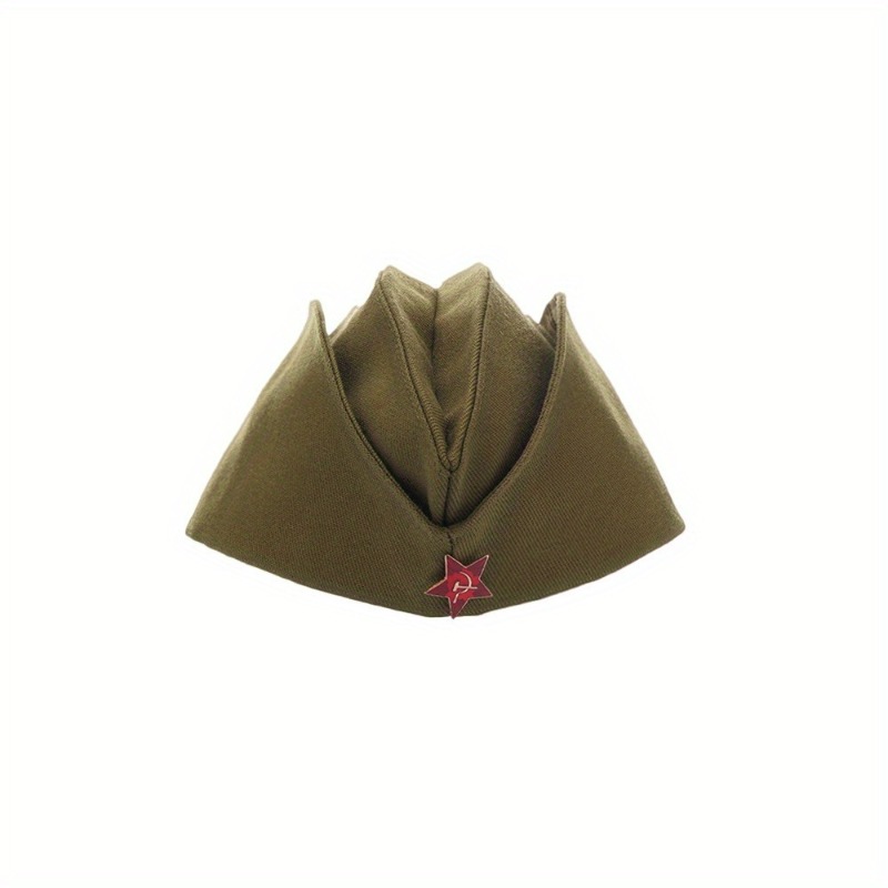 1 Buah Topi Garrison M81 Peran - Photography Of War ulasan dan harga
