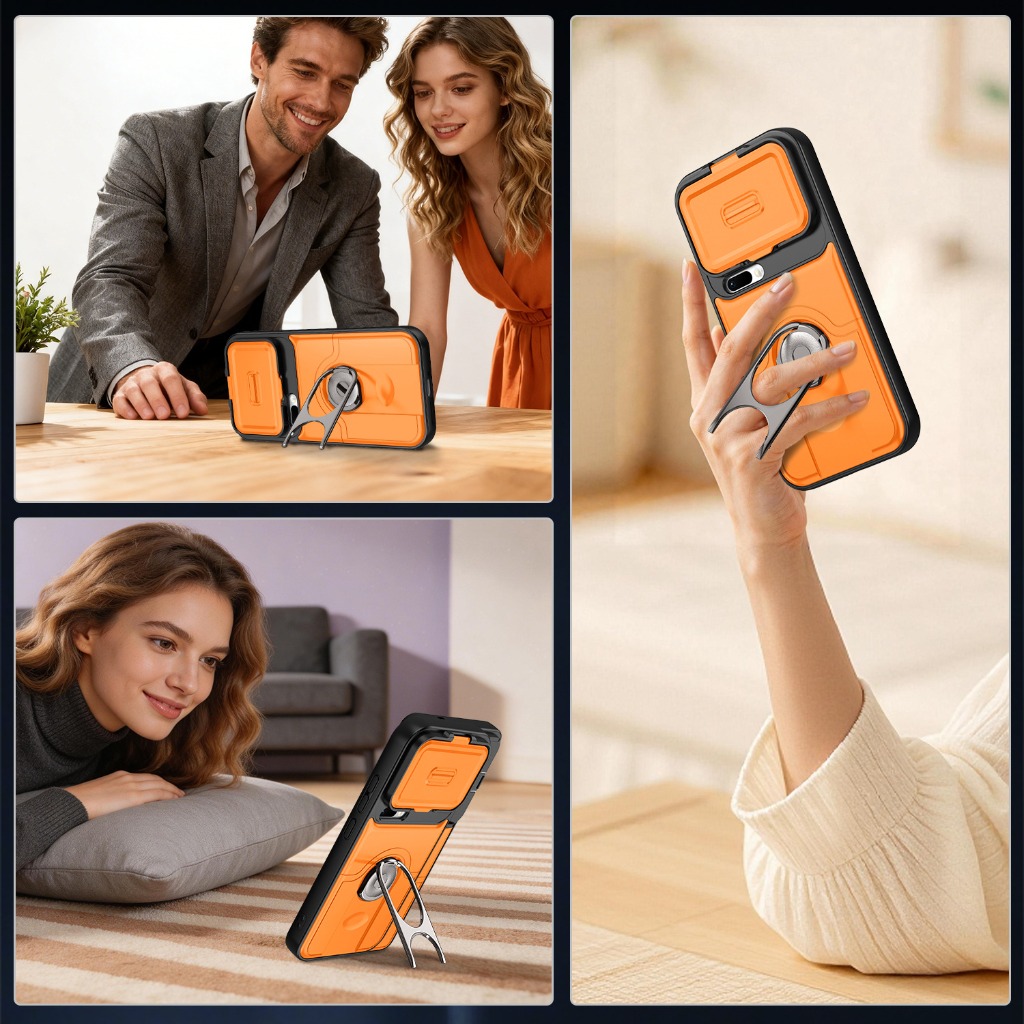 Pelindung Lensa Kamera Geser C - Photography Xiaomi 15 ulasan dan harga