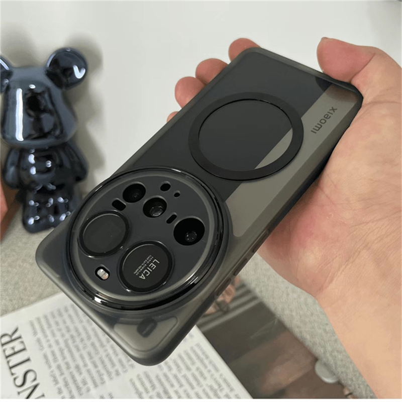 Casing Magnetik untuk Xiaomi 1 - Photography Xiaomi 15 ulasan dan harga