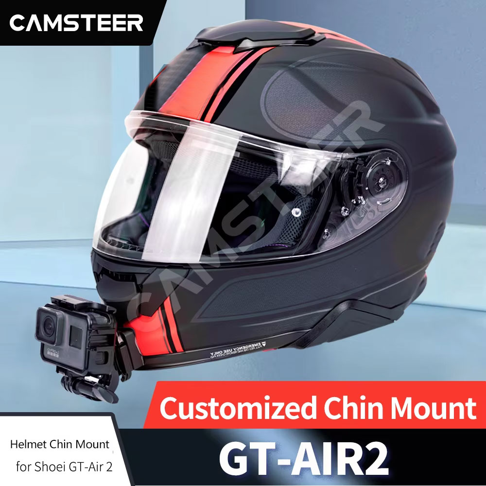 Untuk SHOEI GT Air2 Helm Alumi - Insta360 Camera X4 ulasan dan harga