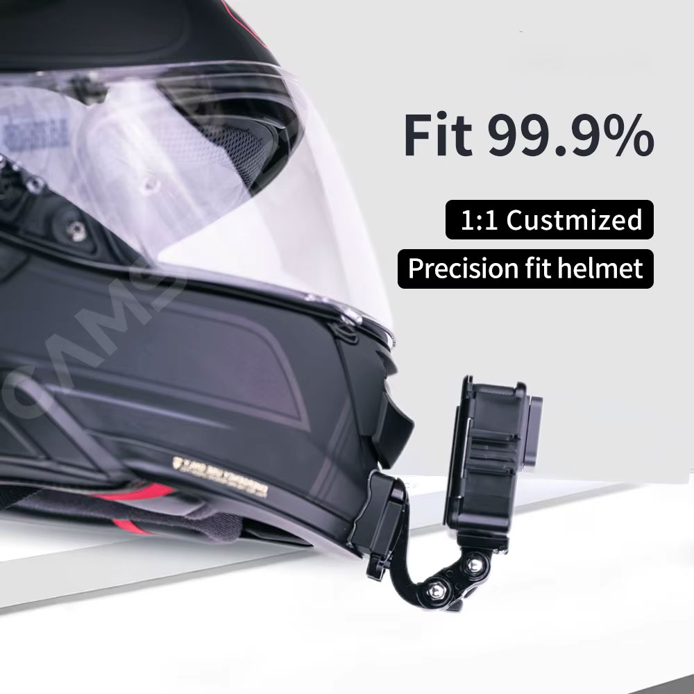 Untuk SHOEI GT Air2 Helm Alumi - Insta360 Camera X4 ulasan dan harga